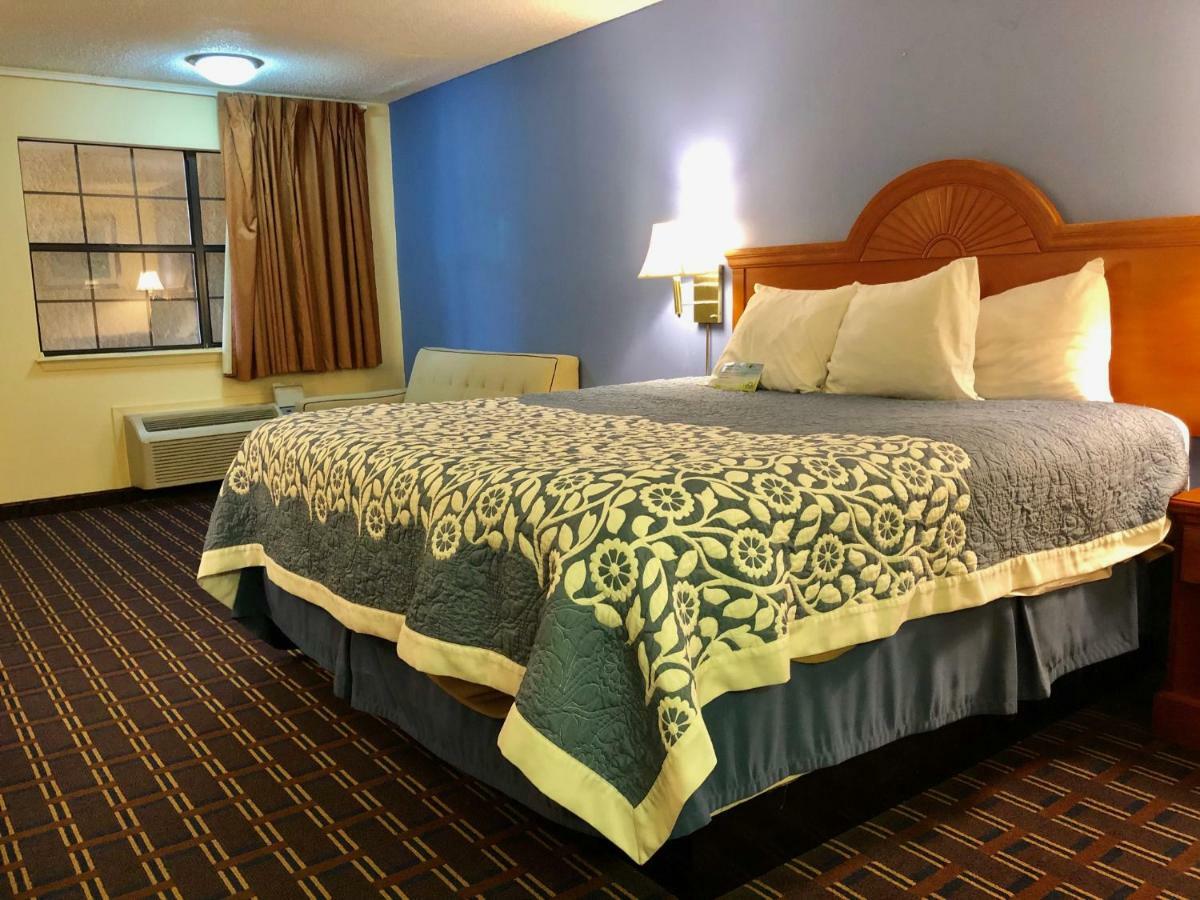 Days Inn By Wyndham Downtown-Nashville West Trinity Lane Quarto foto