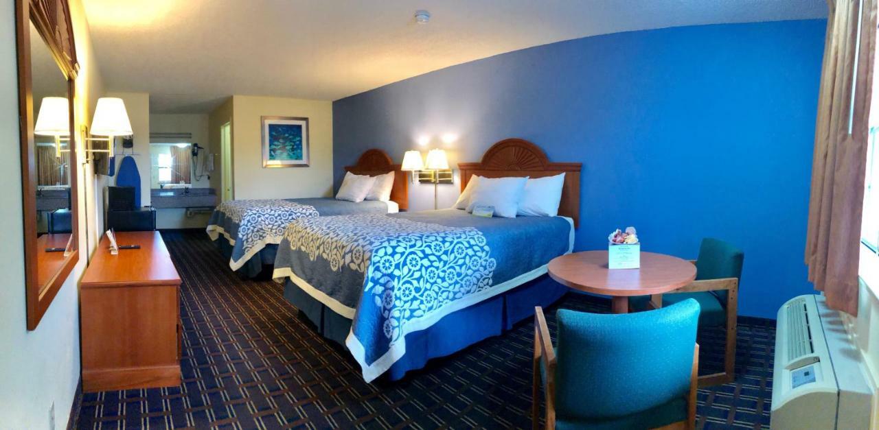 Days Inn By Wyndham Downtown-Nashville West Trinity Lane Quarto foto