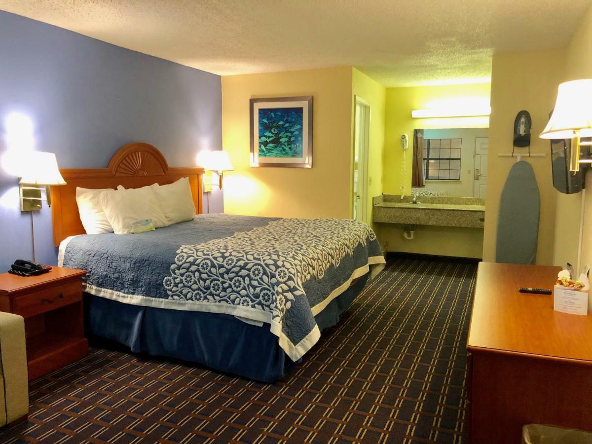 Days Inn By Wyndham Downtown-Nashville West Trinity Lane Quarto foto